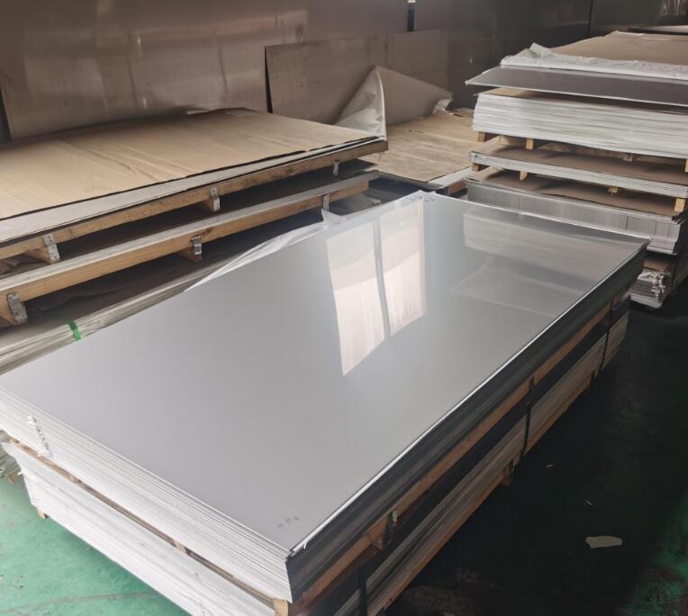 赫章321不锈钢板