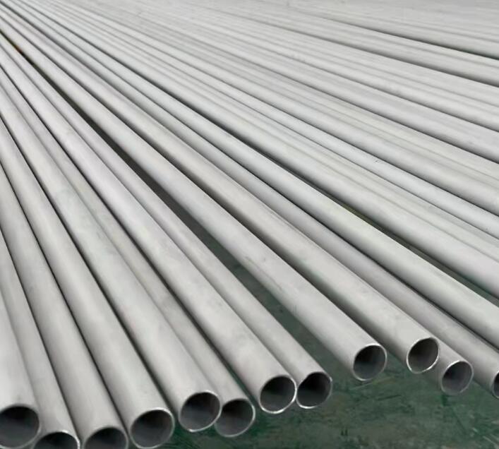 赫章441不锈钢管