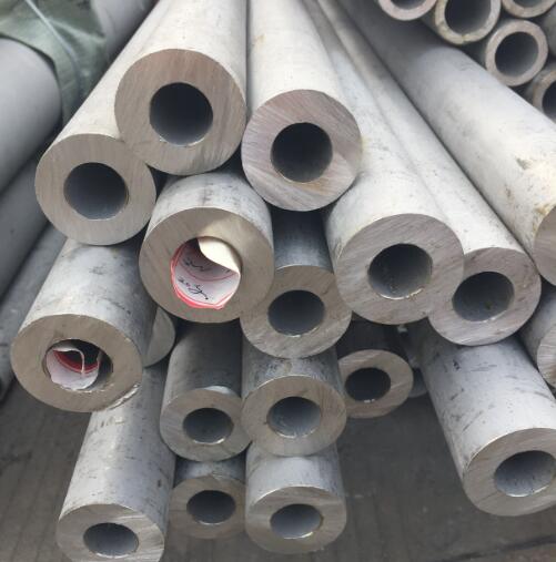 赫章321不锈钢管