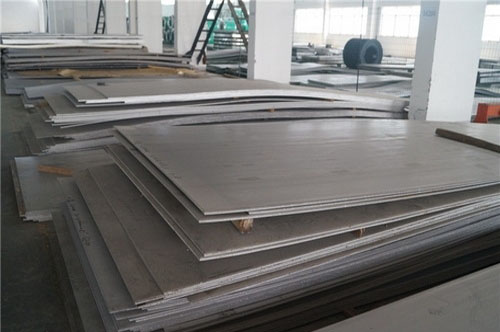 赫章304不锈钢板