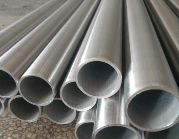 赫章321不锈钢管