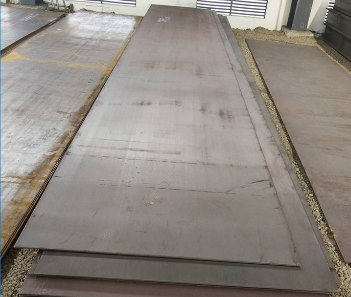 赫章Q420GJD镀锌板