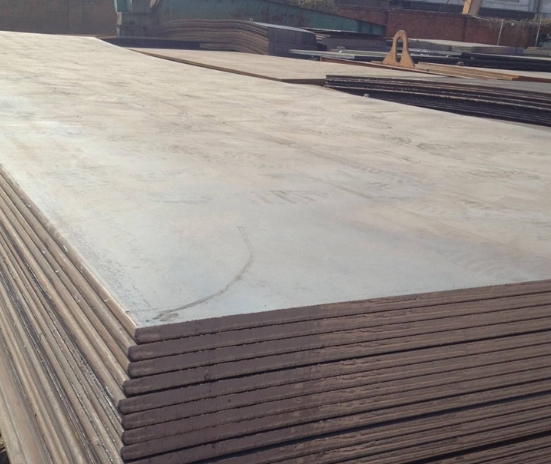 赫章NM400耐磨板