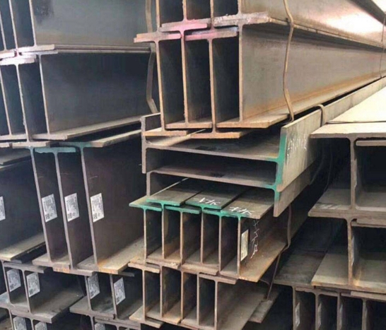 赫章Q235C工字钢